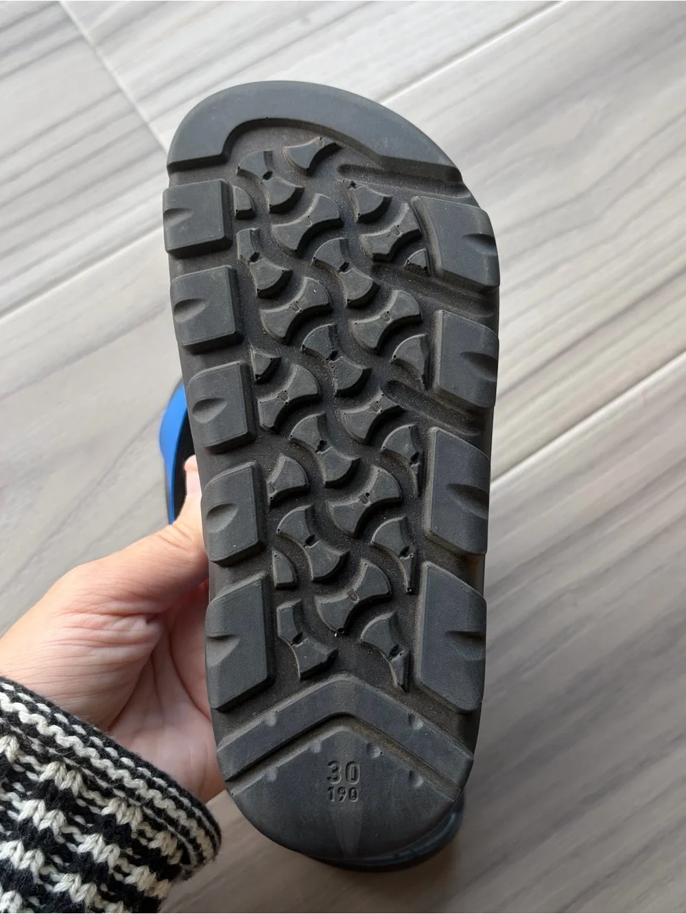 Birkenstock durable kids